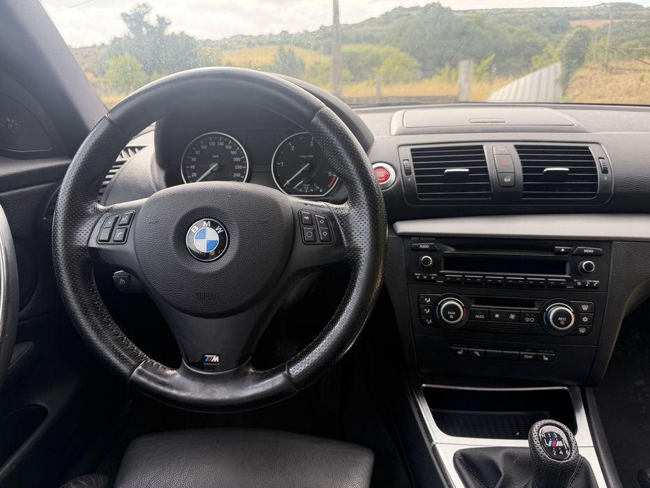 BMW 123 — fotografia 4