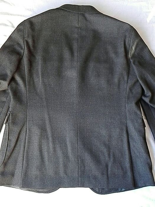 Blazer de homem Dustin n°52 CS 700