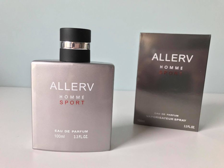 Perfumy męskie 100ml