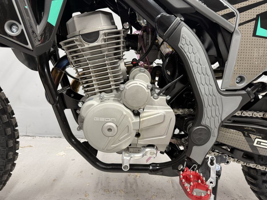 Ендуро GEON X-Road 300 YGH 21/18