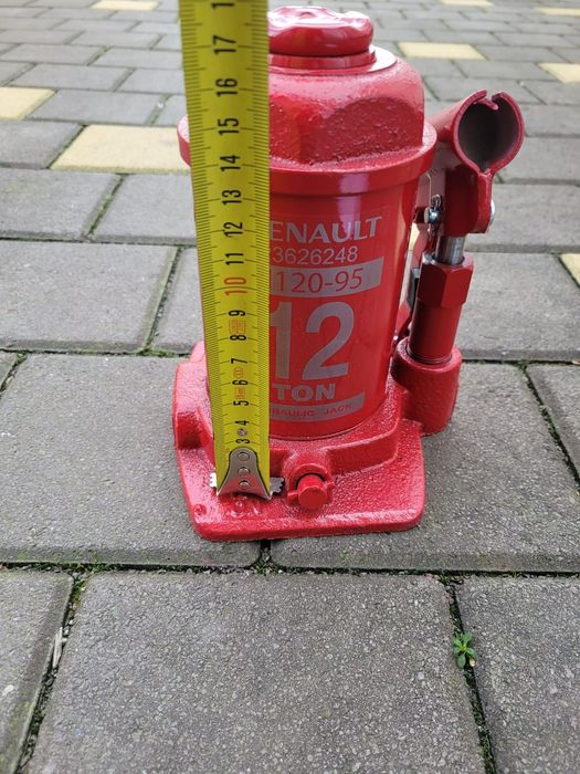 продам Новий домкрат