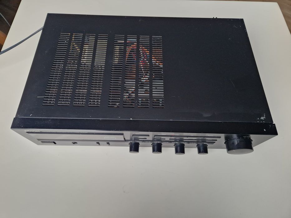 Wzmacniacz Denon dra-325R