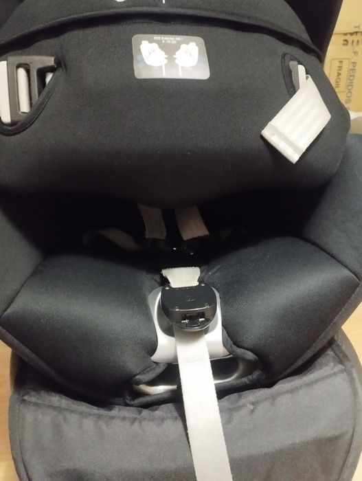 Cybex Platinum Sirona 360