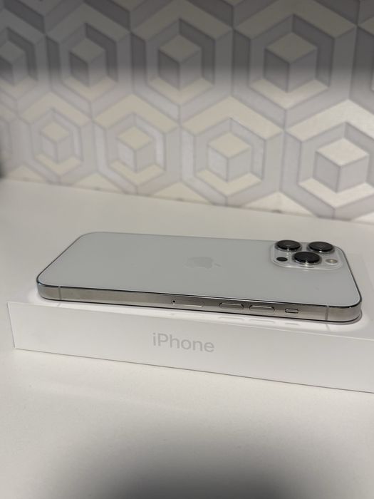 Iphone 13 pro Max 256 gb