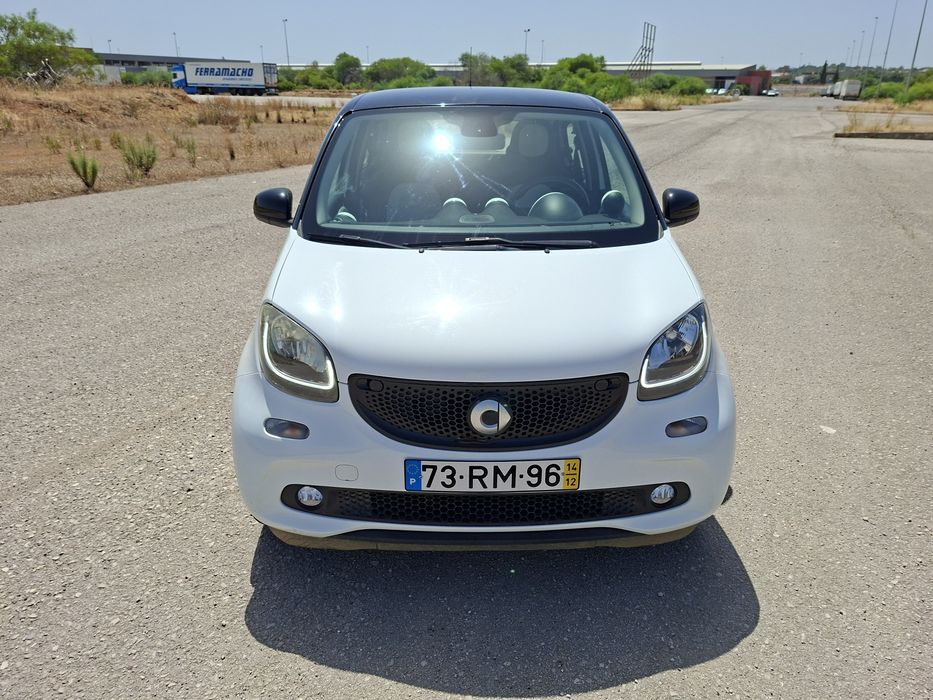 Smart Forfour para venda