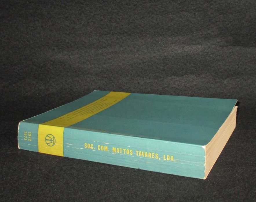 Livro Electrotecnia Pneumática 1972/73
