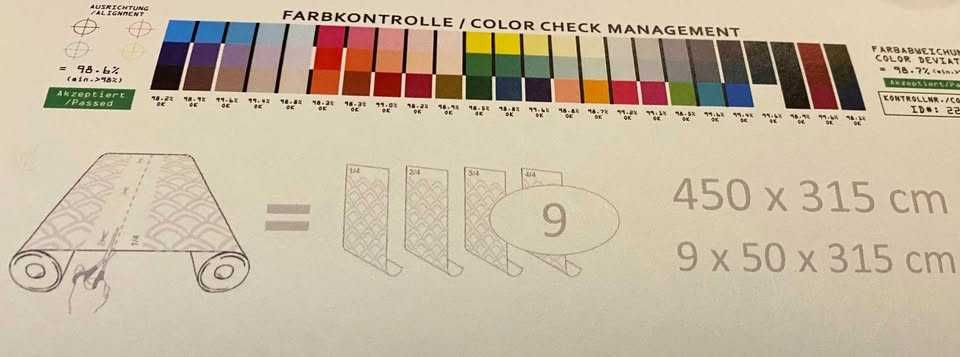 Fototapeta "PREMIUM" Bimago.pl MISIE I PINGWINY W KOSMOSIE(450x315 cm)