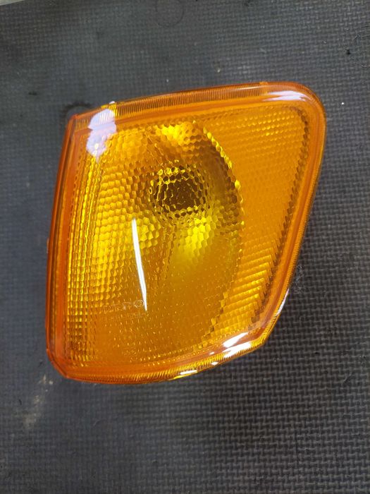 farolim pisca frt esq NOVO Ford Fiesta