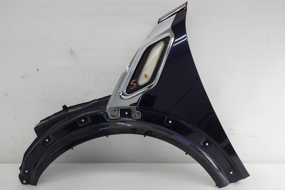 Guarda-lamas esquerdo MINI Mini Countryman (R60)