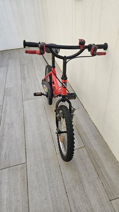 Bicicleta criança