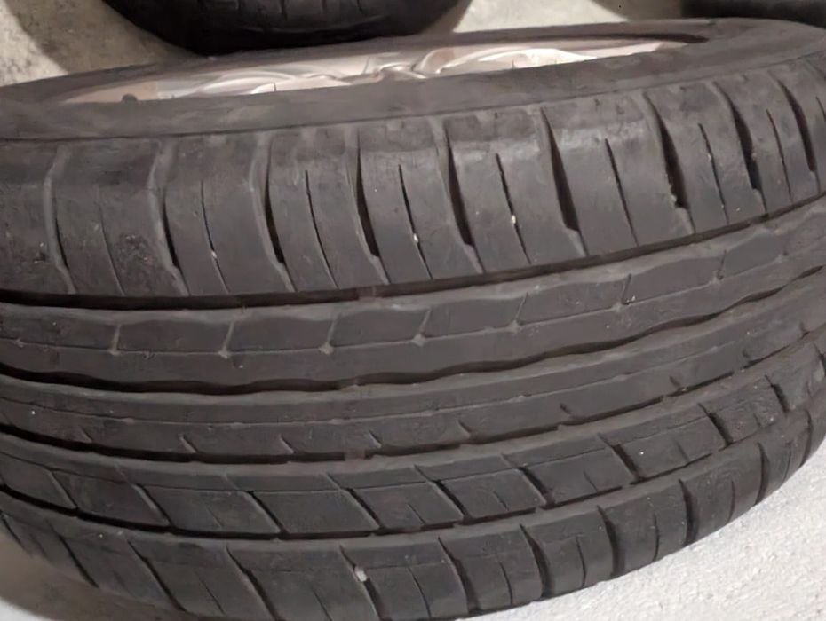 Jantes SEAT Leon 16"