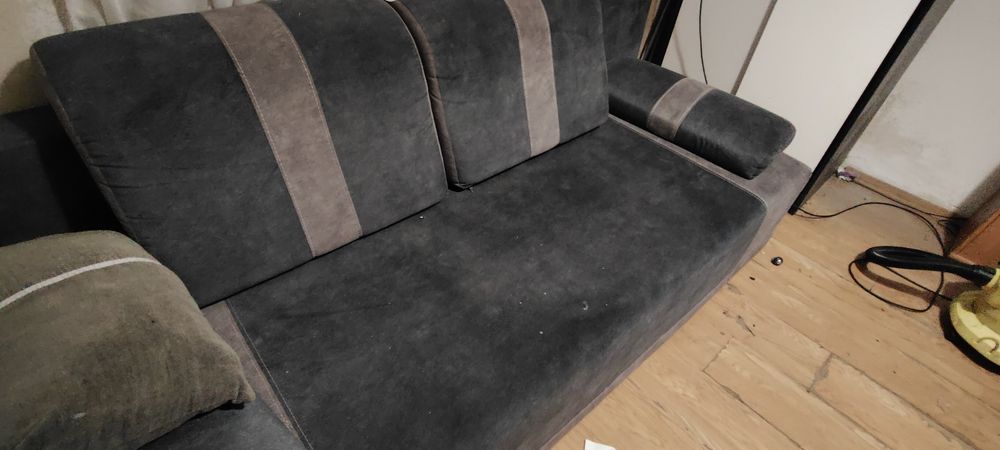 Kanapa rozkładana sofa