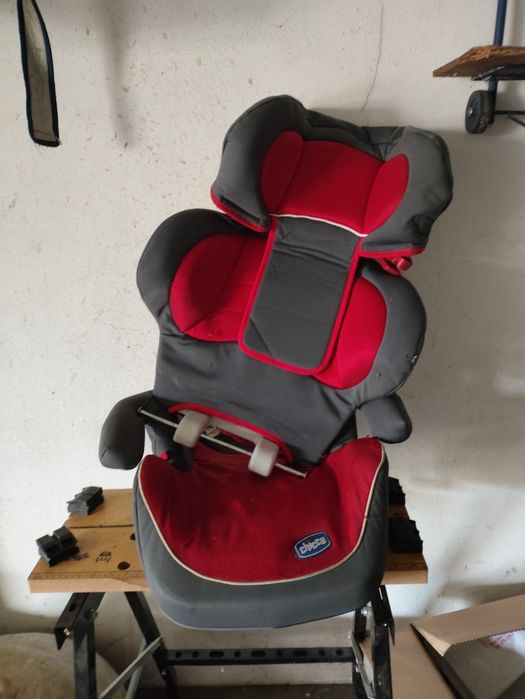 Cadeira auto  Chico
