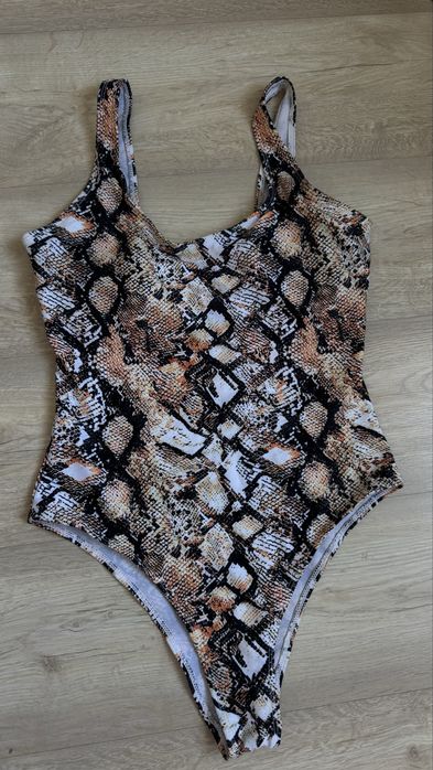 Купальник жіночий