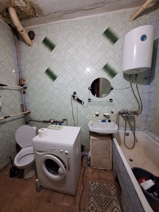 2х кімнатна квартира центр міста
