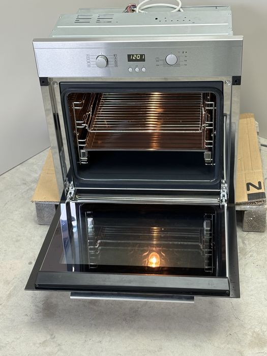 Miele H2263B Преміум духова шафа Конвекція Гриль 60см