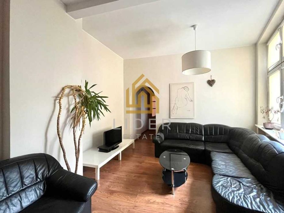 4 pokoje | Turzyn | 98,5m2