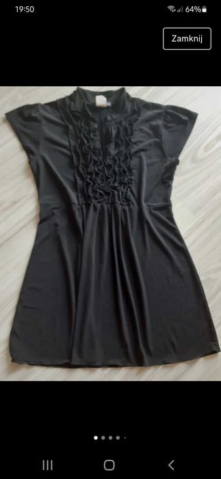 Bluzka damska S/M