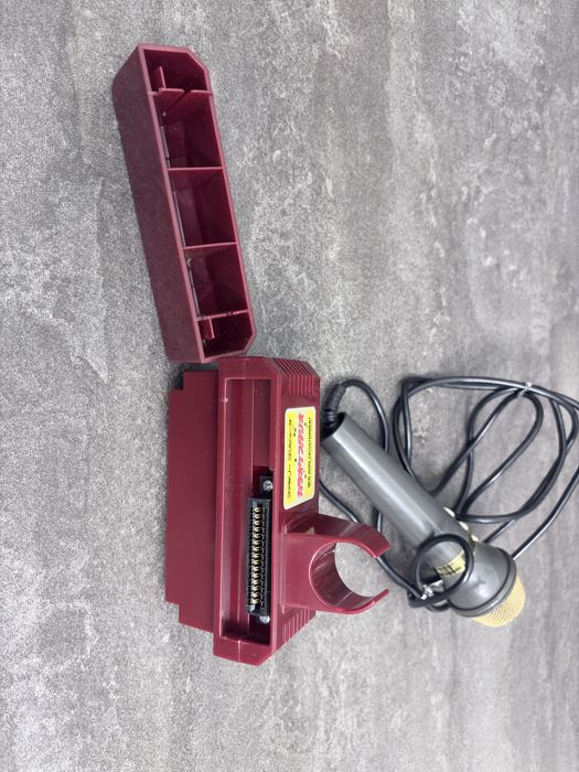 Nintendo famicom karaoke оригінал!!