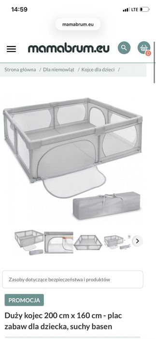 Kojec mobi system 200x160