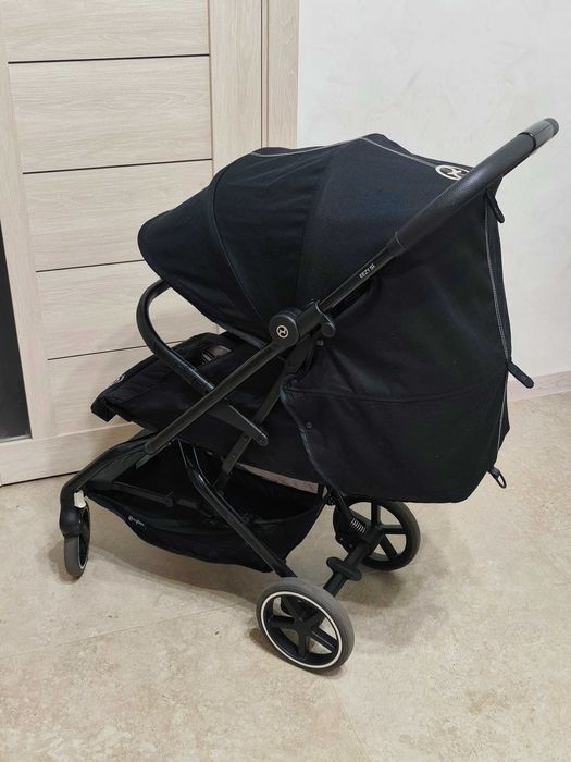 Коляска прогулянкова Cybex Eezy S+2