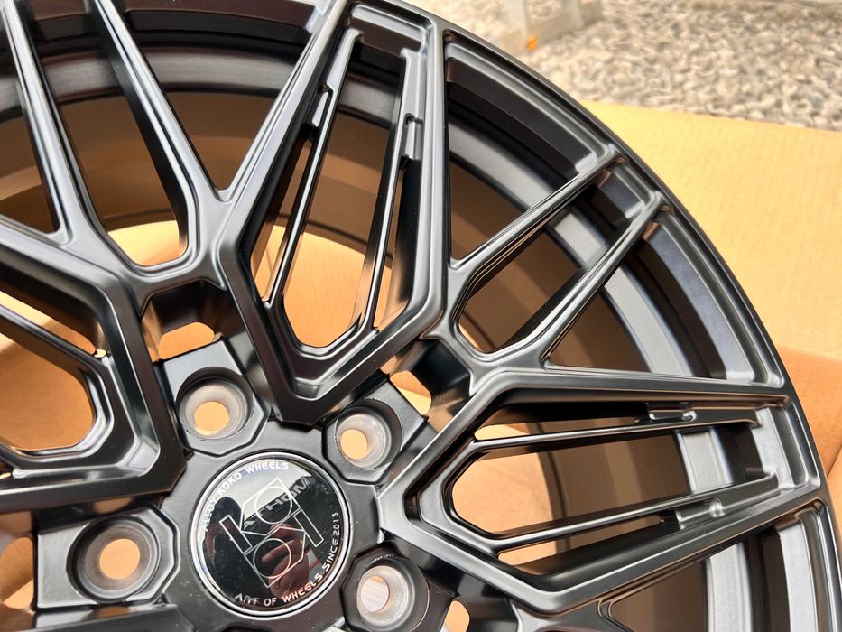 Безкоштовна Доставка R18 5x114.3 Mazda Lexus Toyota Honda Infiniti Kia