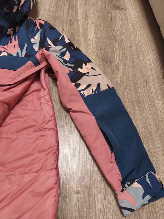 Лижний костюм McKinley