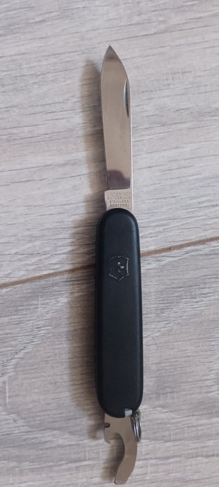 84мм смол тінкер рекрут спортсмен турист Victorinox