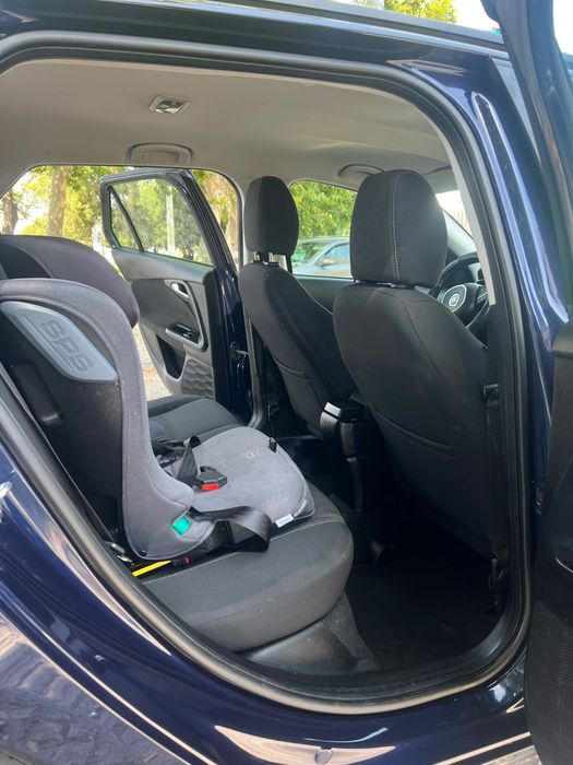 Fiat Tipo — fotografia 4