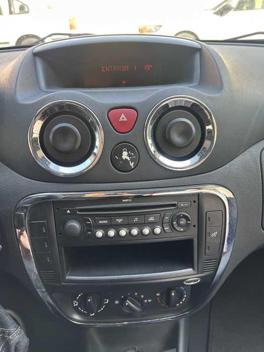 Citroen c3 1.4 hdi