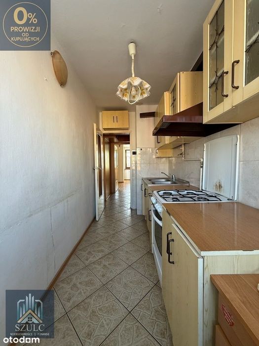Na sprzedaż | ul. Lityńskiego | 40,8 m² | 2 pokoje