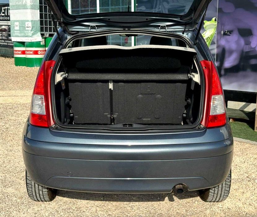 Citroen C3 1.4 HDi Exclusive- Garantia Incluída