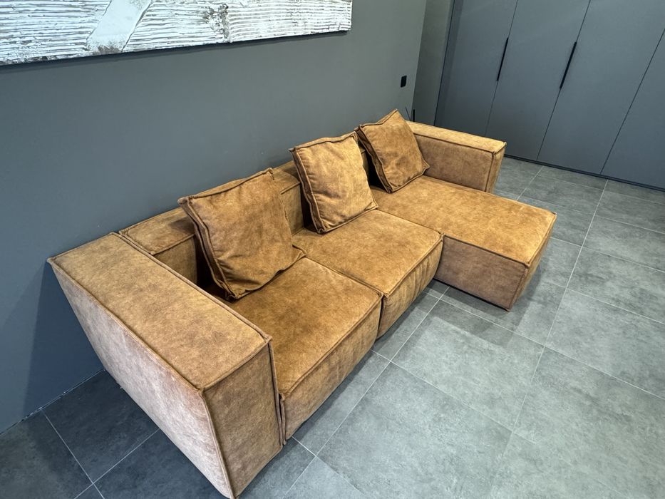 Франкоф Frankof БЕЛФАСТ КУТ