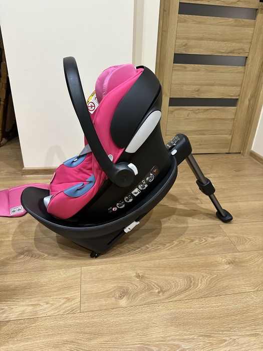 Fotelik Cybex Aton