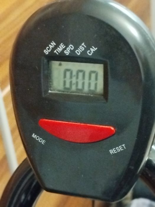 Rower dla kobiety stacjonarny, treningowy, spinningowy