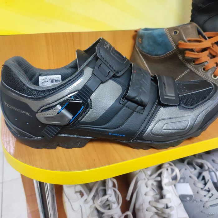 Велотуфли Shimano