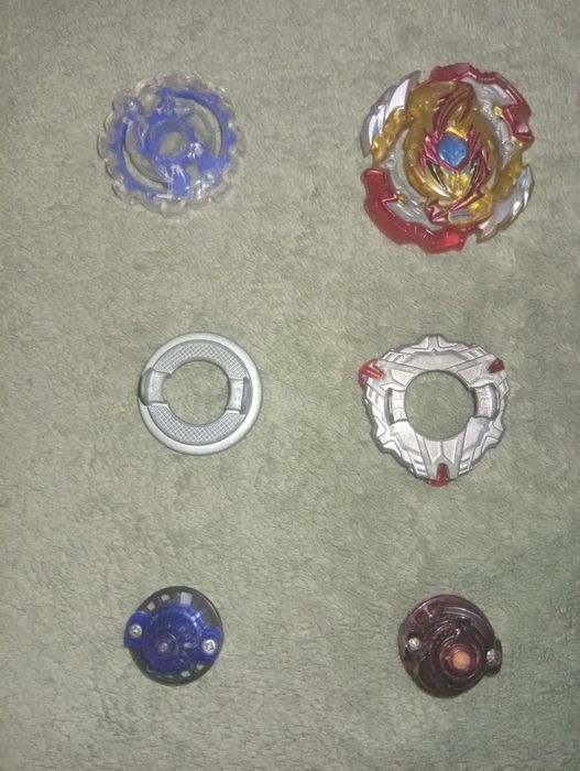 beyblade burst sb/flame/noname