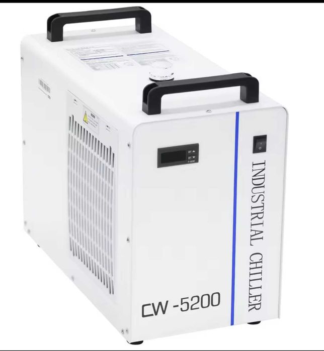 Máquina laser CO2 -Maknor