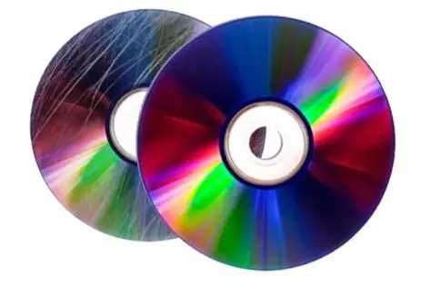 Naprawa & Regeneracja płyt CD DVD BD Blu-ray Xbox PSX PS2 PS3 PS4 PS5