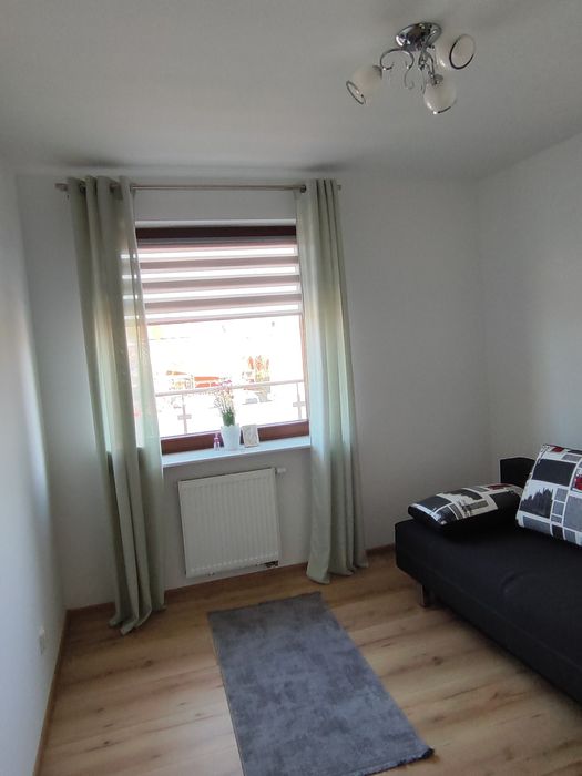 Mieszkanie na sprzedaż 65.91 na osiedlu "Apartamenty nad wilga''