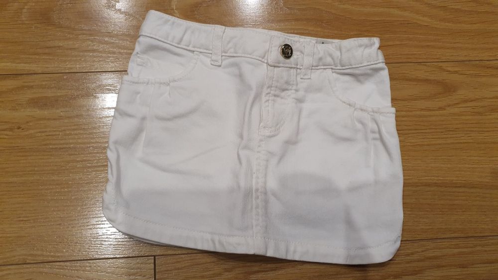 Pack camisola + saia Massimu Dutti - 4 anos