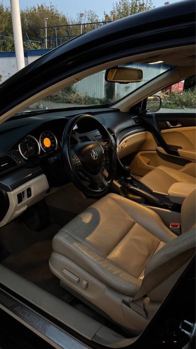 Acura TSX 2010 / 2.4