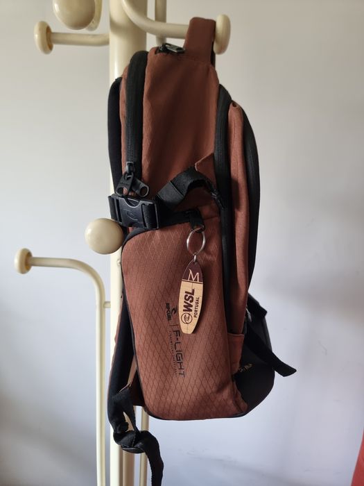 Mochila RipCurl F-light