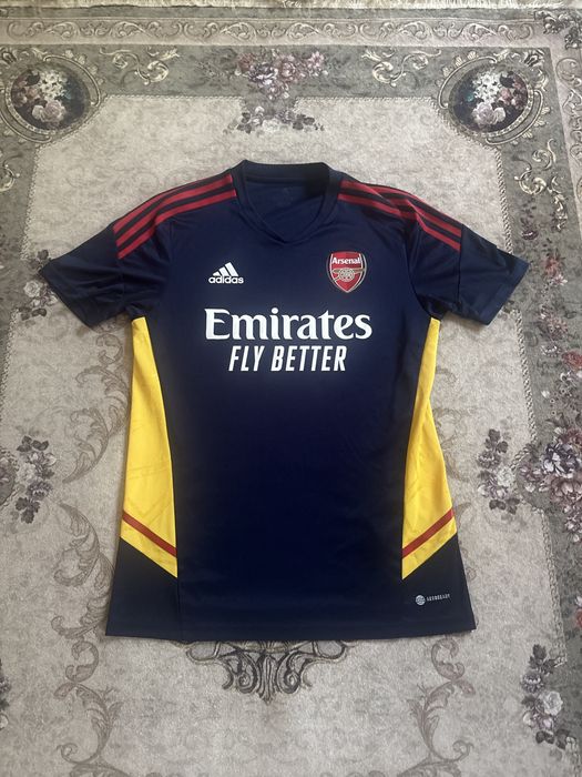 Koszulka adidas arsenal