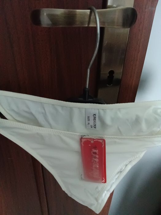 Majtki damskie Nowe