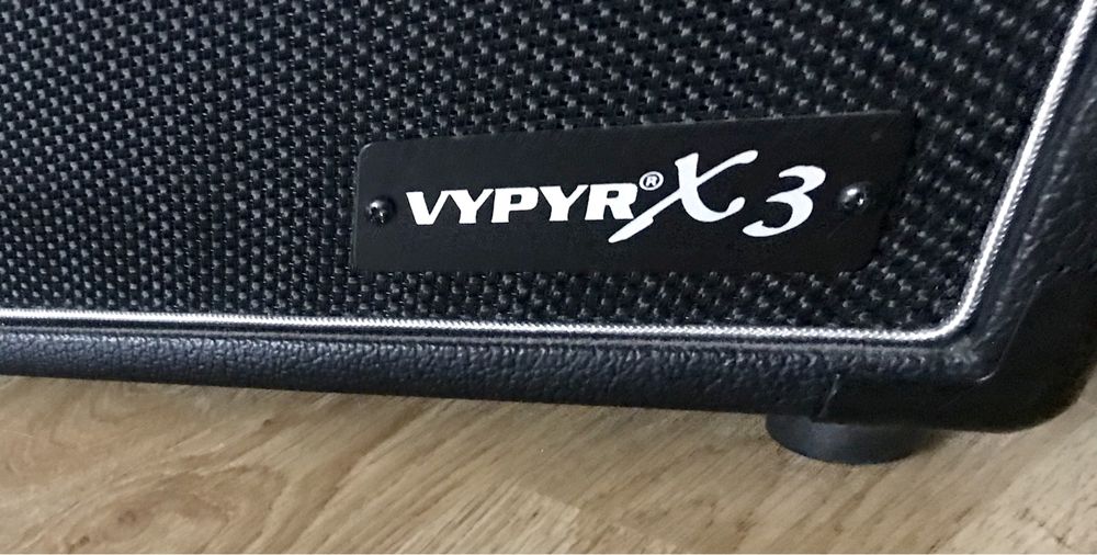Wzmacniacz gitarowy Peavey Vypyr X3
