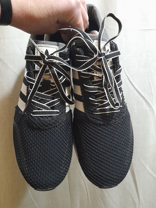 Adidas Los Angeles чоловічі кросівки оригінал 43.5