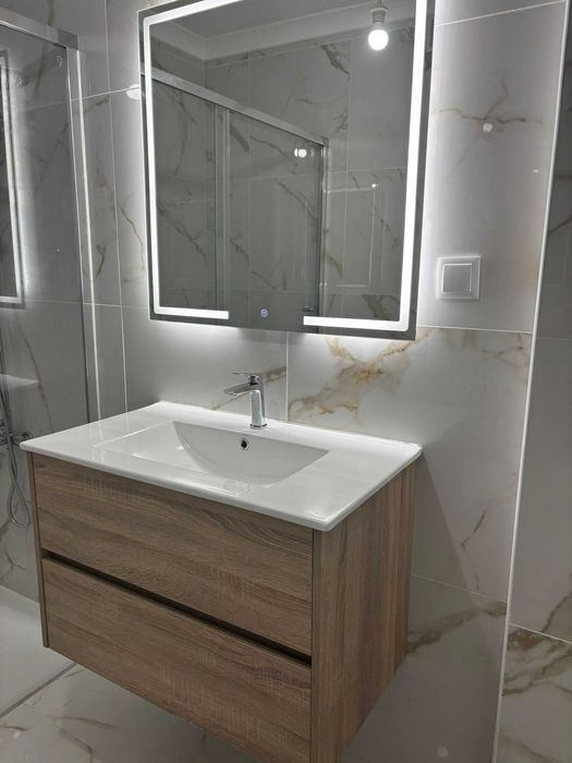T2 Remodelado no Vale das Flores — Santo António dos Olivais, Coimbra