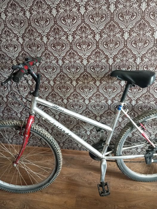 Продам велосипед