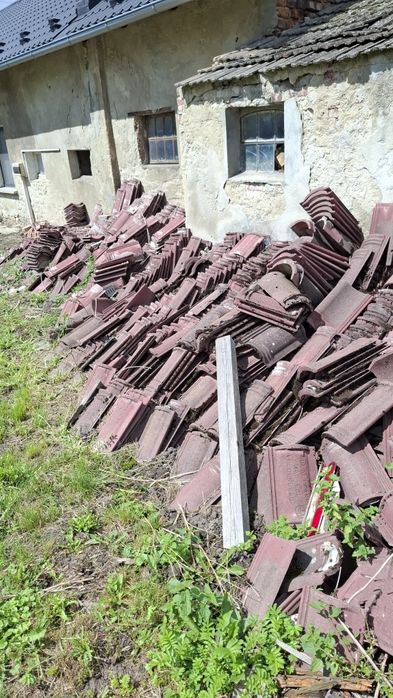 Dachówka  Niemiecka